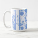 Search for petals mugs Daisies