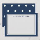 Search for polka note cards Flat