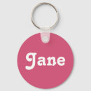Search for jane key rings Pink