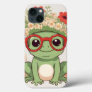 Search for frogs iphone cases Wildlife