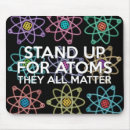 Search for funny lab mousepads Scientist