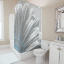 Search for flowery shower curtains Pretty