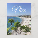Search for nice france postcards South of france