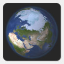 Search for full earth stickers Globe