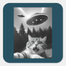 Search for funny selfie stickers Ufo