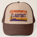 Search for flagstaff hats Arizona
