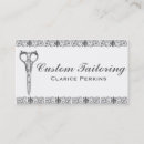 Search for costume designer business cards Sewing