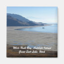 Search for antelope magnets Nature