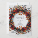 Search for twigs wedding invitations Rustic
