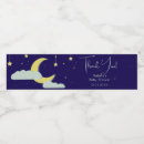 Search for on the moon water bottle labels Cute