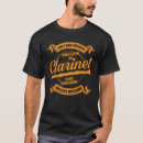 Search for clarinetists tshirts Musical