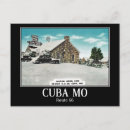 Search for vintage route 66 postcards Missouri