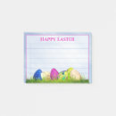 Search for easter post it notes Grass