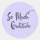 Search for gratitude quotes stickers Thanks
