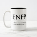 Search for enfp mugs Personality type