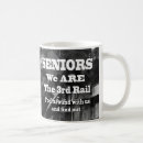Search for benefits mugs Retirement