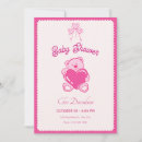 Search for baby doll invitations Cute