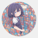 Search for mazes stickers Cute