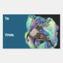 Search for eve stickers North pole