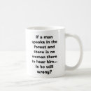 Search for man jokes mugs Humour