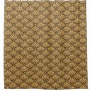 Search for art deco shower curtains Pattern
