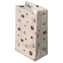 Search for hedgehog gift bags Woodland