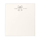 Search for vintage notepads Elegant