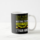 Search for funny athletic trainer mugs Team