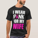 Search for pink ribbon tshirts Symbol