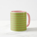 Search for reds mugs Green