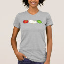 Search for basil tshirts Tomato