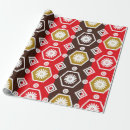 Search for indonesia wrapping paper Artistic