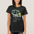 Search for horoscope womens tshirts June