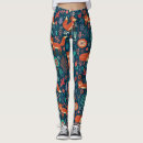 Search for fox leggings Pattern