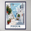 Search for puglia posters Italy