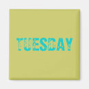 Search for wednesday magnets Monday