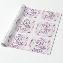 Search for friend wrapping paper For her