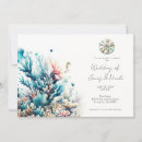 Search for splash wedding invitations Green