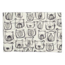 Search for cute pillowcases Bear