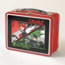 Search for girl superhero lunch boxes Ladybug