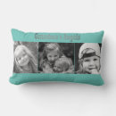 Search for grandchildren cushions Three photos