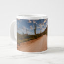 Search for saguaro mugs Sonoran desert