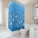 Search for blue shower curtains Ocean
