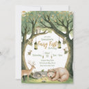 Search for woodland fairy invitations First