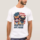 Search for trump dog tshirts Republican