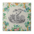 Search for rococo tiles French
