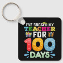 Search for teachers day key rings Education