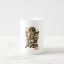 Search for creepy doll mugs Gothic