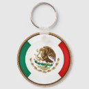 Search for mexican flag key rings Coat of arms