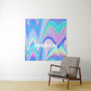 Search for iridescent art Unicorn